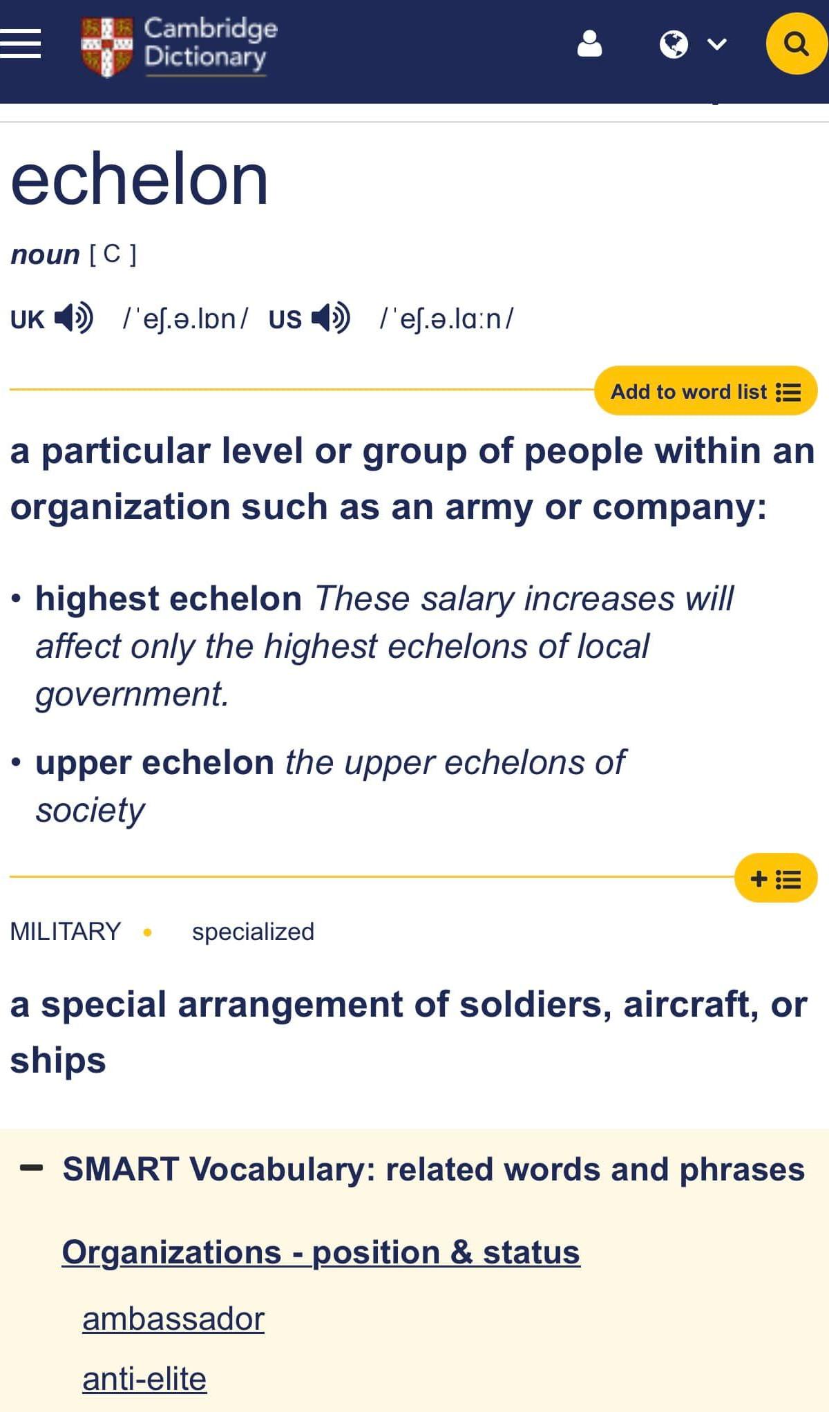 ép sơ lòn: cấp bậc trong 1 hệ thống

Từ này có liên quan tới hierarchy.