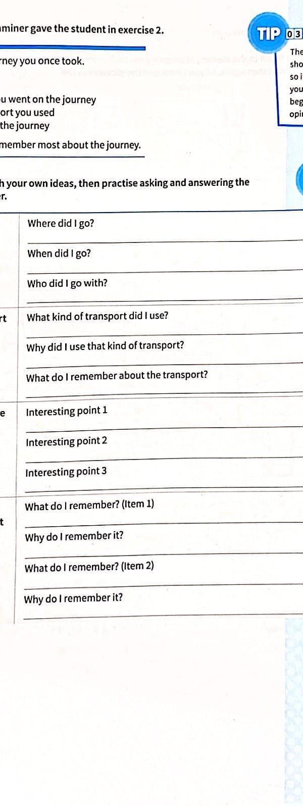 Mình thấy Mindset 2 có cách học Speaking Part 2 này rất hay. Đó là hỏi sub-questions cho questions. Điều này giúp mình định hướng rõ được mình cần phải nói gì trong 1 bài nói part 2.

Thêm vào đó là với sức mạnh của ChatGPT thì hiện nay mình có thể nhờ nó làm việc này họ mình rất nhanh.

Sau đây là Part 2 về Song

Cue card gốc là

Describe an interesting song you listened to
You should say:
• What the song is
• Who sings the song
• Whether the song is popular
And explain why you think it is interesting

Enhanced Cue Card:

Describe an interesting song you listened to

• What is the song? What are the lyrics that stand out to you?
• Who sings the song? How would you describe their vocal style or performance?
• Is the song popular? Has it achieved any notable chart positions or awards?
• Why do you find it interesting? Is it the melody, the lyrics, or something else that captivates you?
• How did you come across this song? Was it recommended to you or did you discover it on your own?
• Has the song received critical acclaim or positive reviews from music critics?
• What genre does the song belong to? Does it incorporate any unique or unconventional elements?
• Are there any underlying themes or messages in the song that resonate with you?
• How does the song make you feel when you listen to it? Does it evoke specific emotions or memories?
• Have you shared this song with others? If so, how did they react to it?